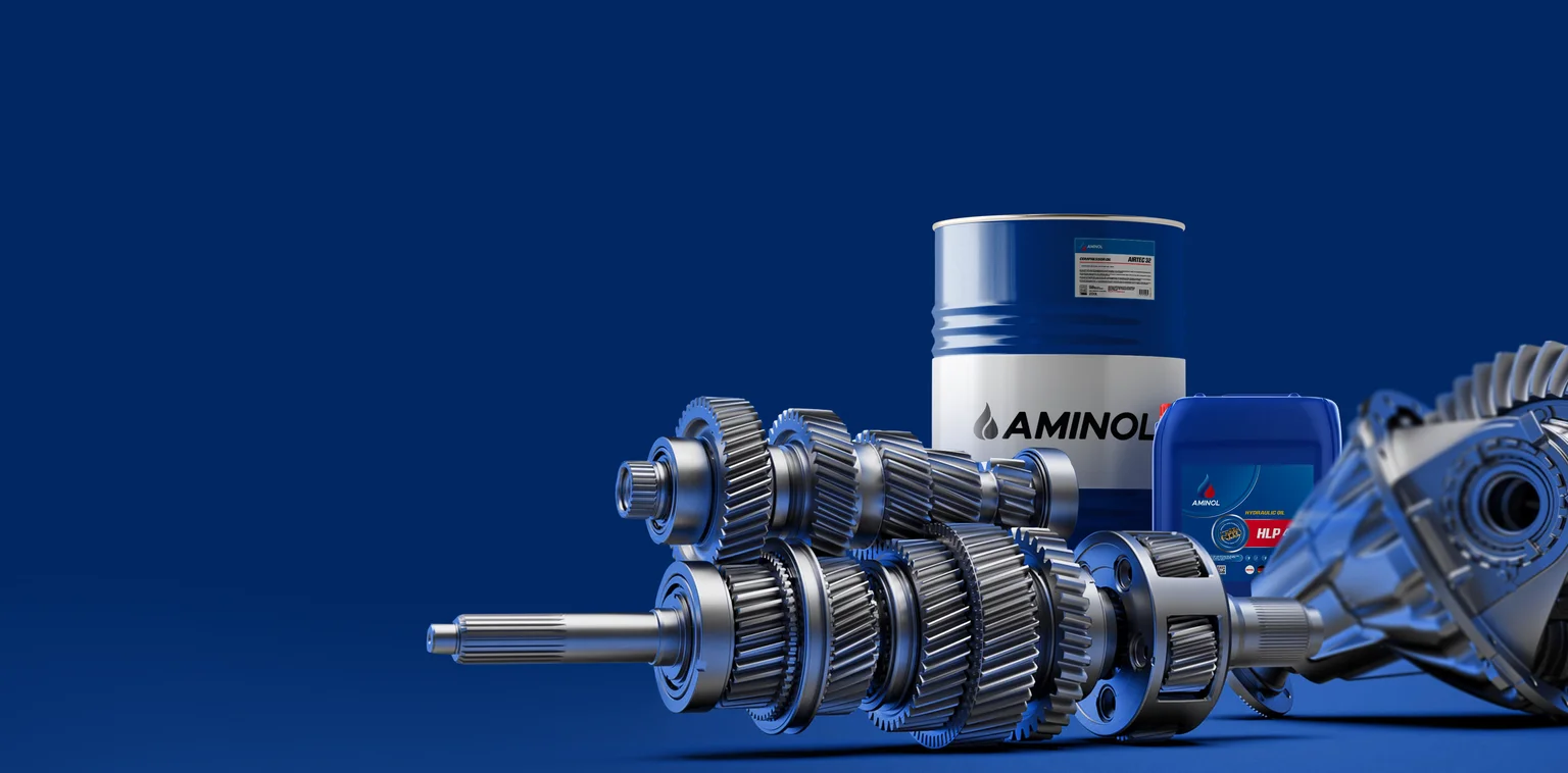 Industrial lubricants