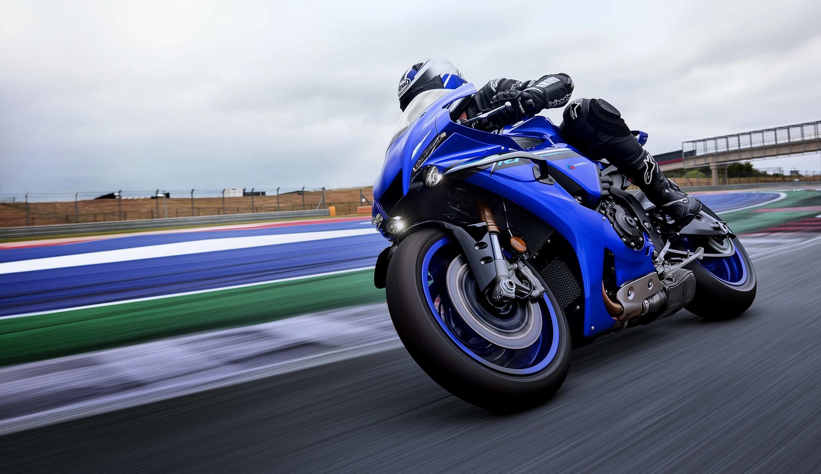 Motorcycle oils