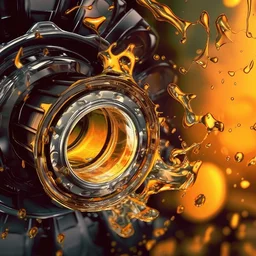 Hybrid_Lubricants
